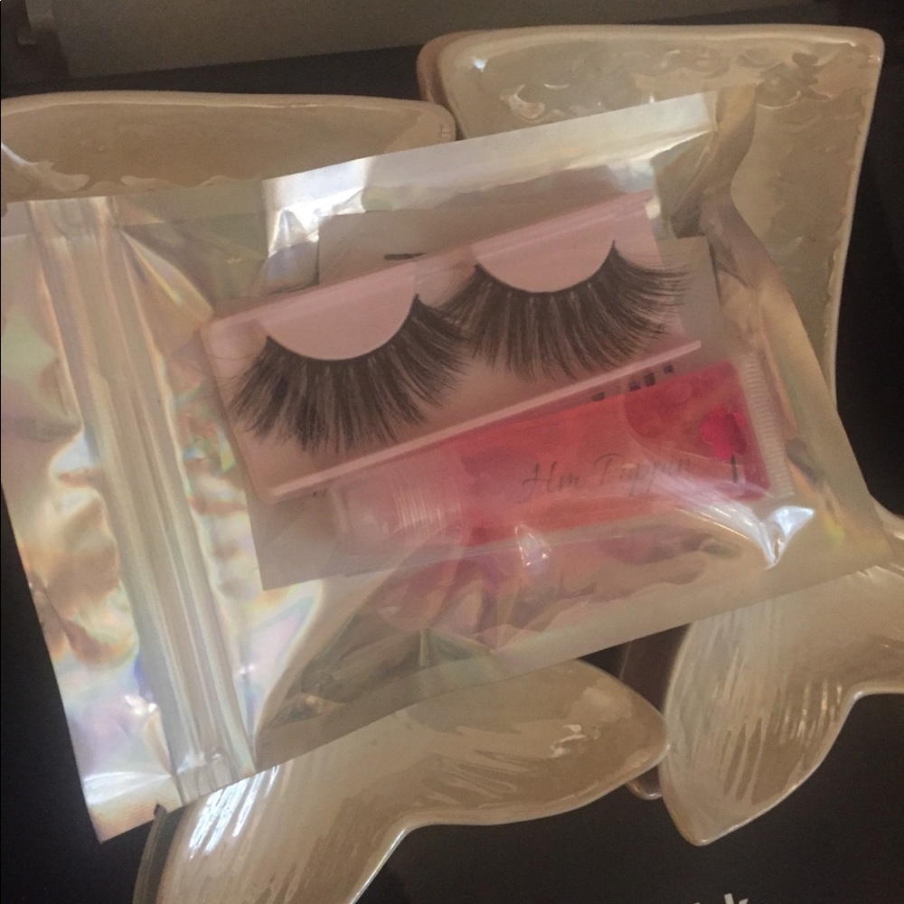 Mink lashes - Picture 3 of 6